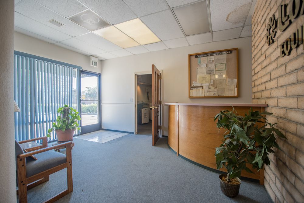 Retail For Sale: 1236 N El Dorado St, Stockton, CA 95202